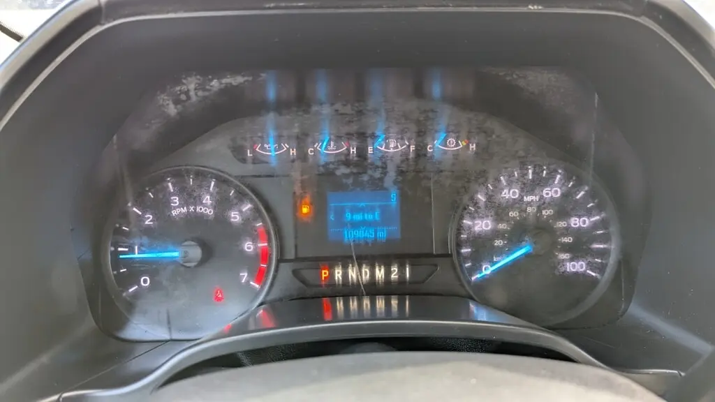 2020 FORD SUPER DUTY F-250 SRW XL photo 21