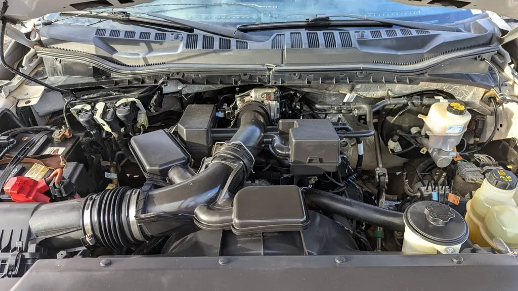 2020 FORD SUPER DUTY F-250 SRW XL photo 26