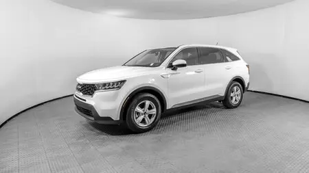 Florida Fine Cars - Used KIA SORENTO 2023 ORLANDO LX