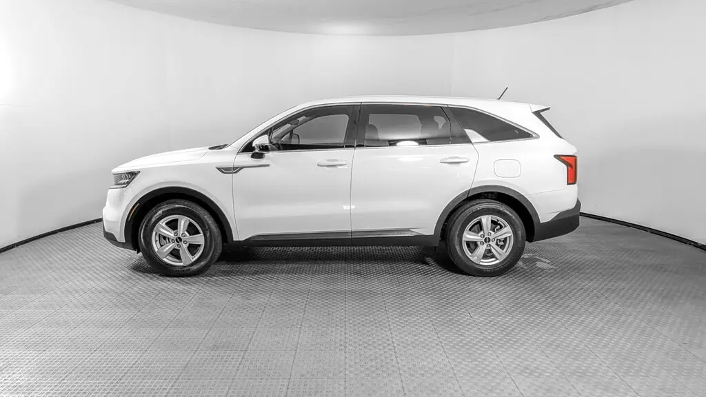 Florida Fine Cars - Used KIA SORENTO 2023 ORLANDO LX