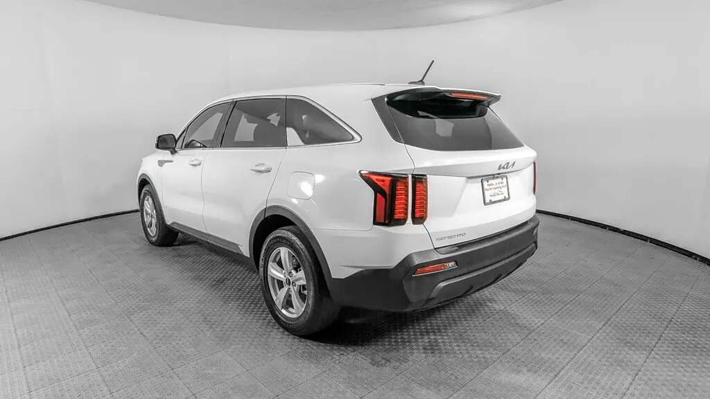 Florida Fine Cars - Used KIA SORENTO 2023 ORLANDO LX