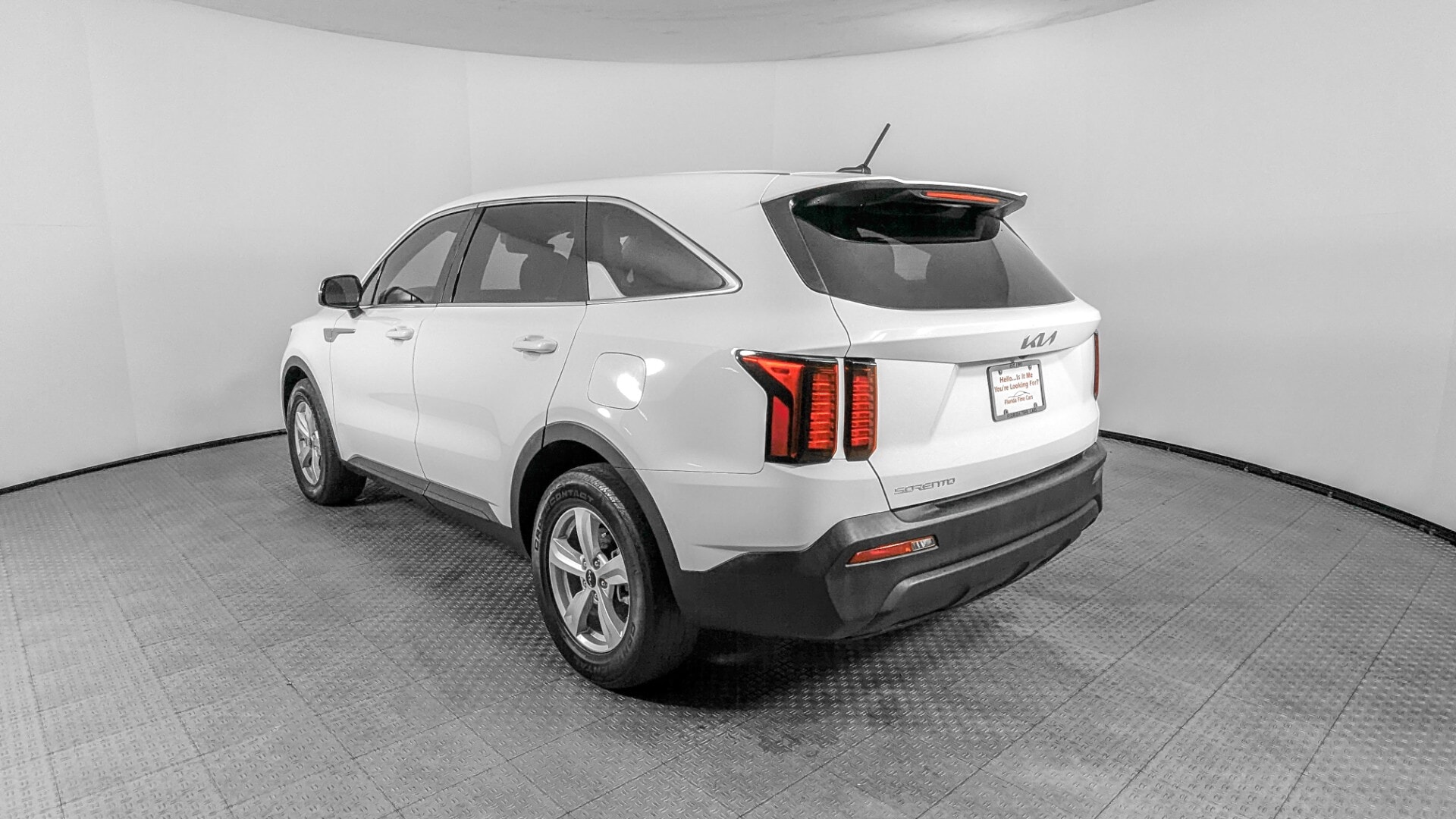 Florida Fine Cars - Used vehicle - SUV KIA SORENTO 2023