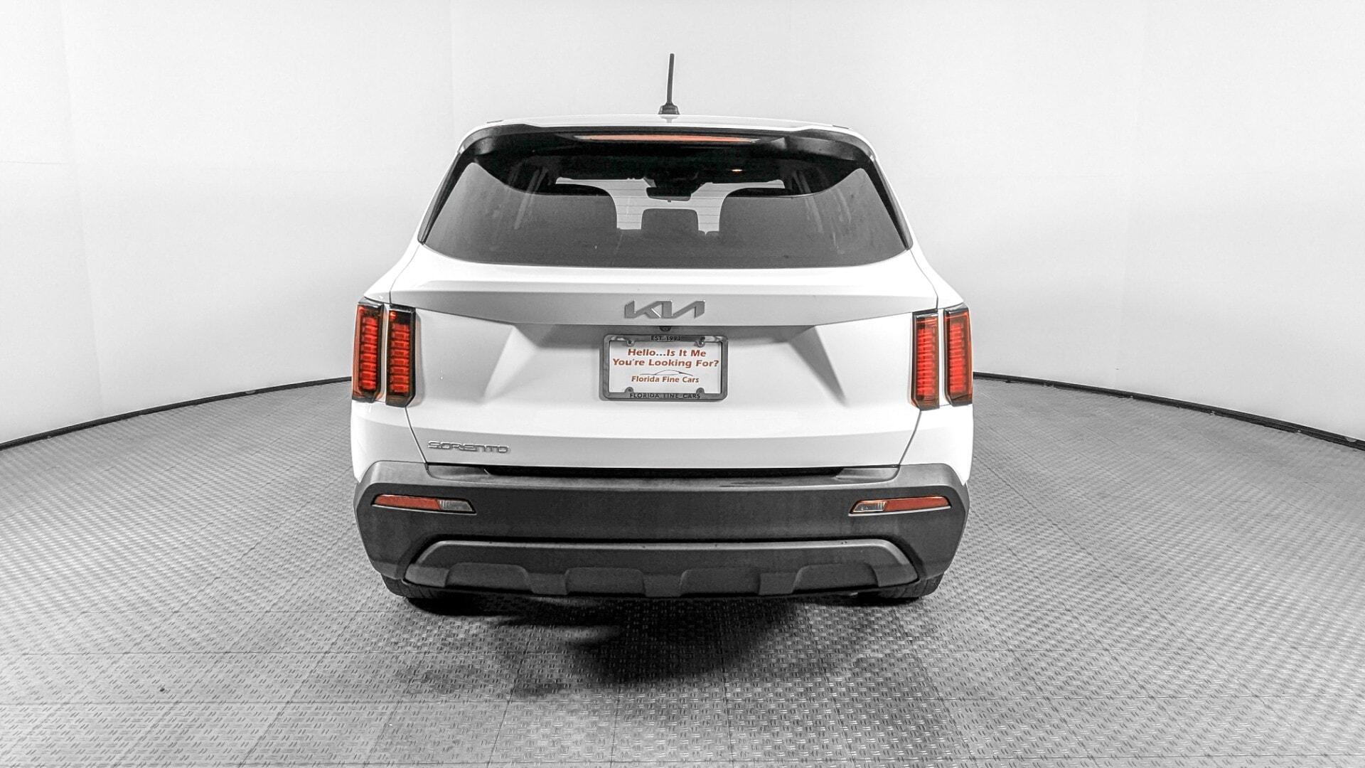 Florida Fine Cars - Used vehicle - SUV KIA SORENTO 2023