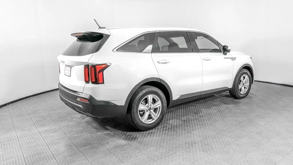 Florida Fine Cars - Used KIA SORENTO 2023 ORLANDO LX