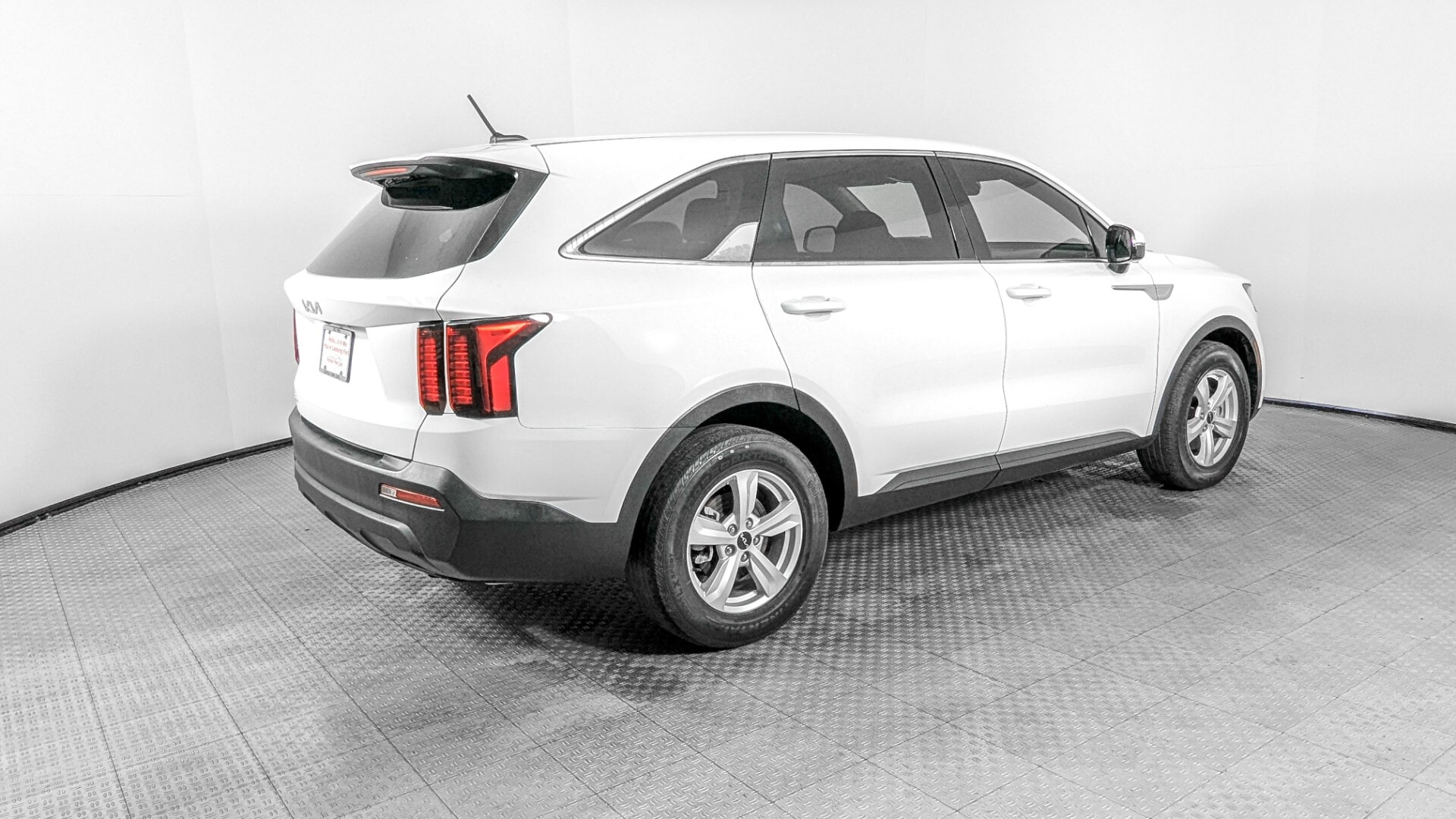 Florida Fine Cars - Used vehicle - SUV KIA SORENTO 2023