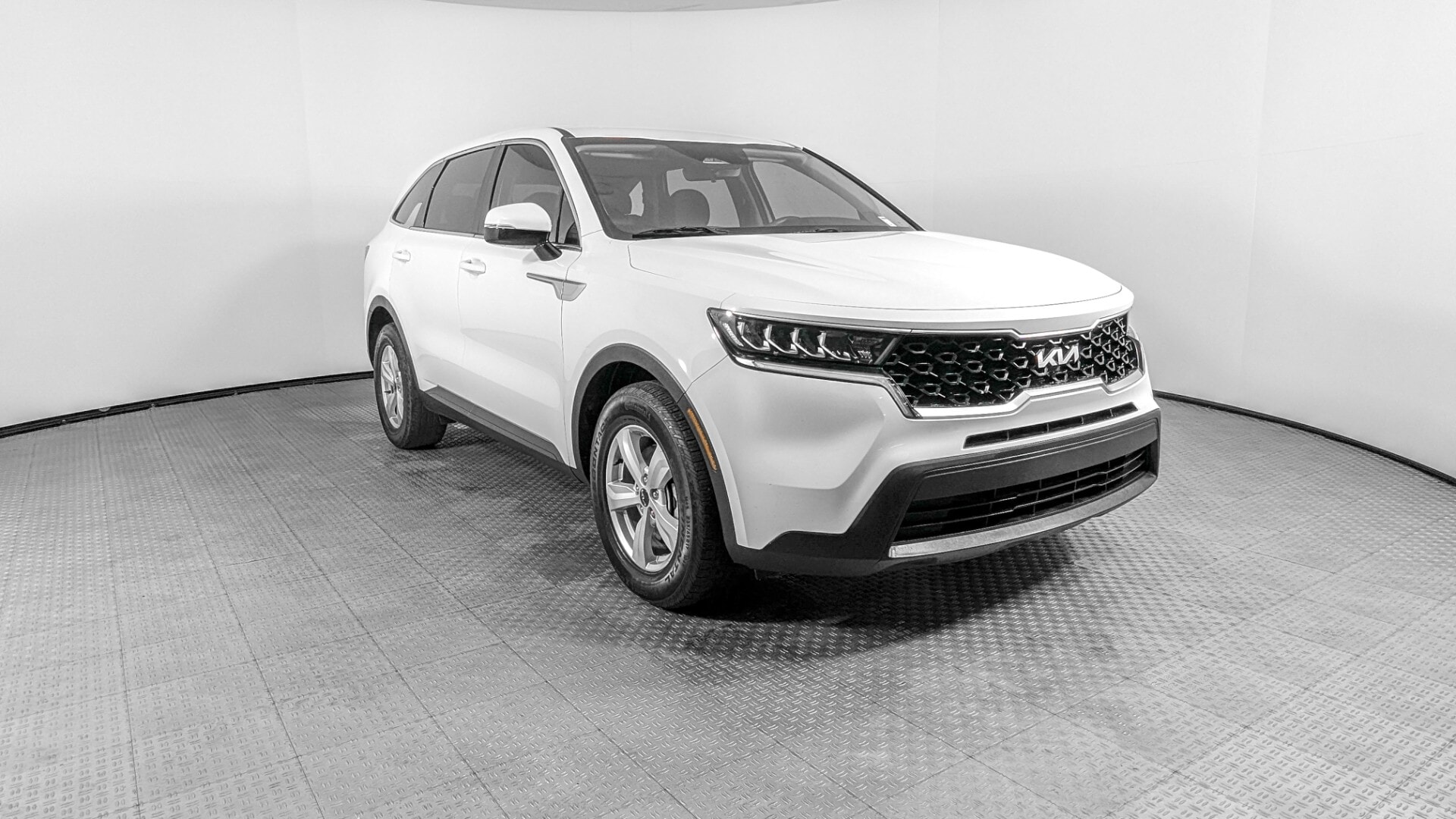 Florida Fine Cars - Used vehicle - SUV KIA SORENTO 2023