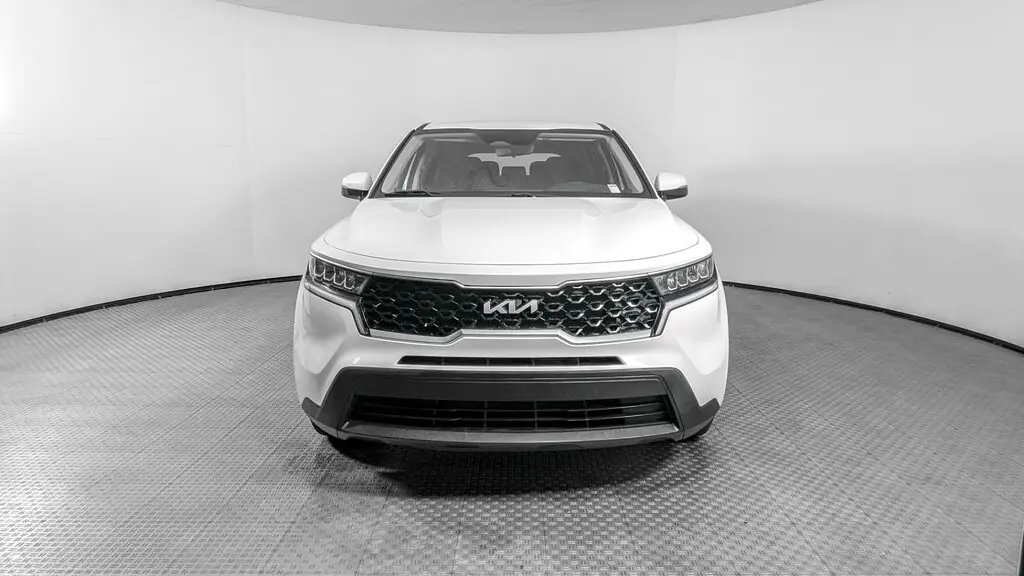 Florida Fine Cars - Used KIA SORENTO 2023 ORLANDO LX