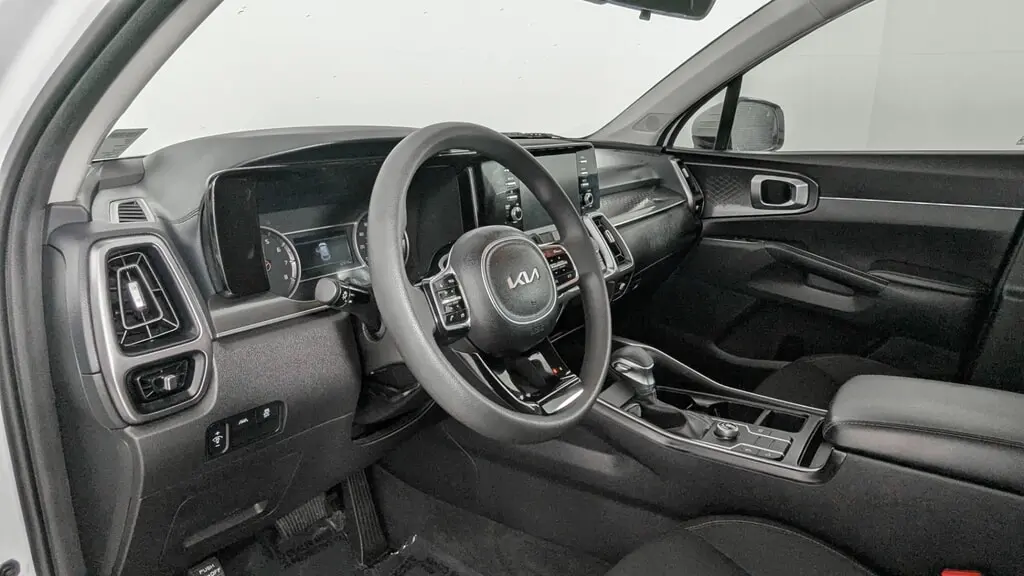 Florida Fine Cars - Used KIA SORENTO 2023 ORLANDO LX