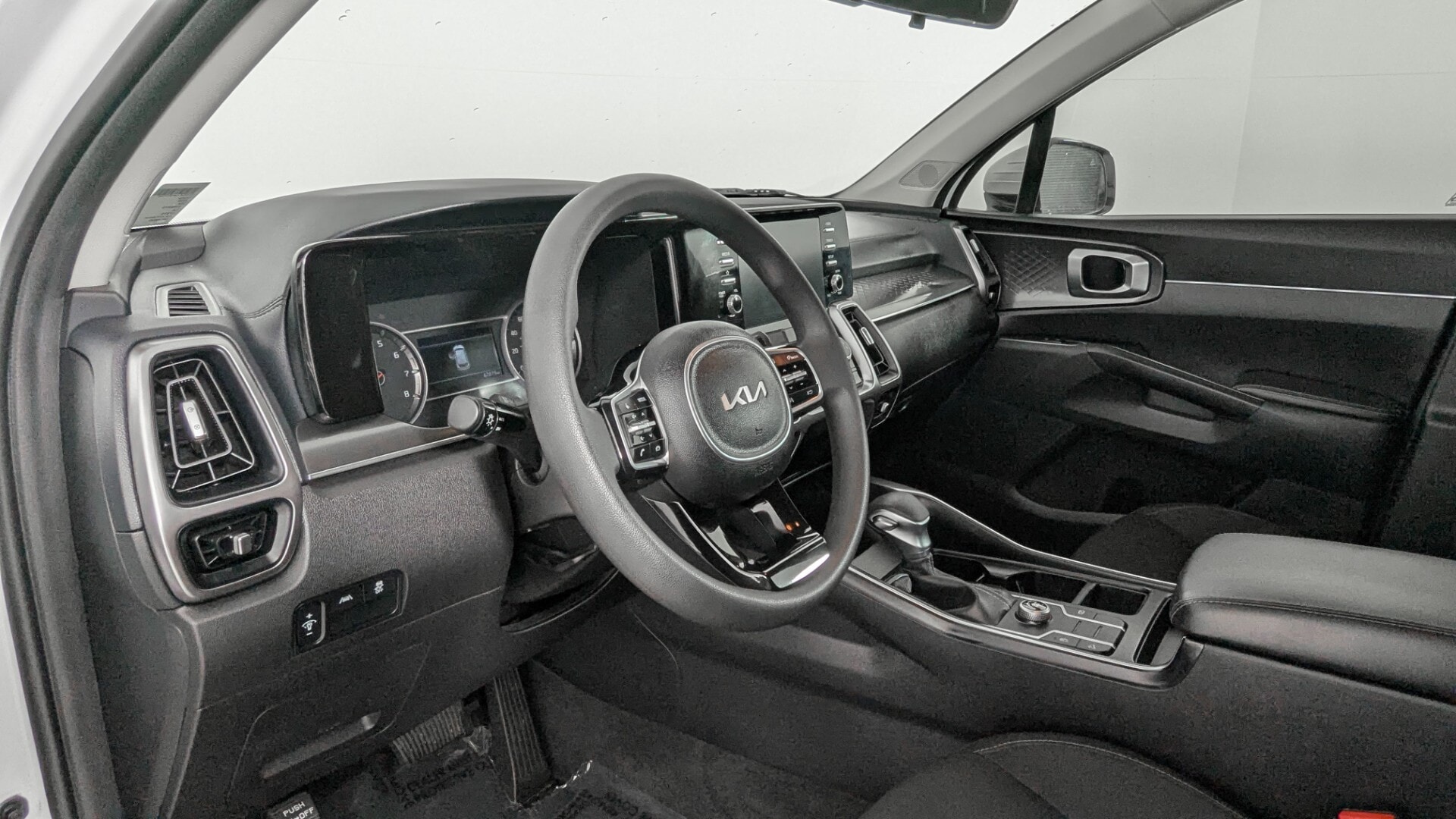 Florida Fine Cars - Used vehicle - SUV KIA SORENTO 2023