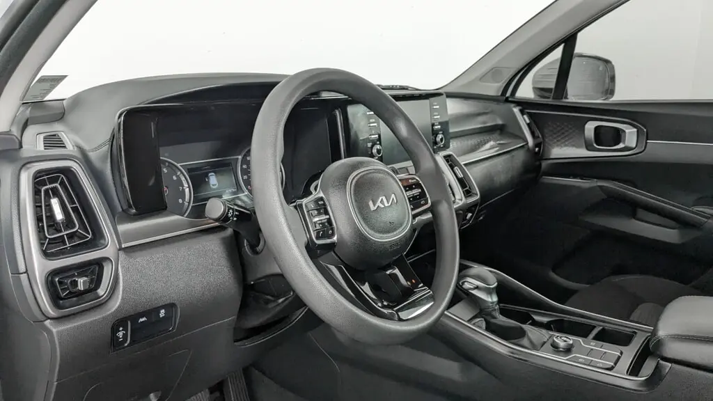 Florida Fine Cars - Used KIA SORENTO 2023 ORLANDO LX