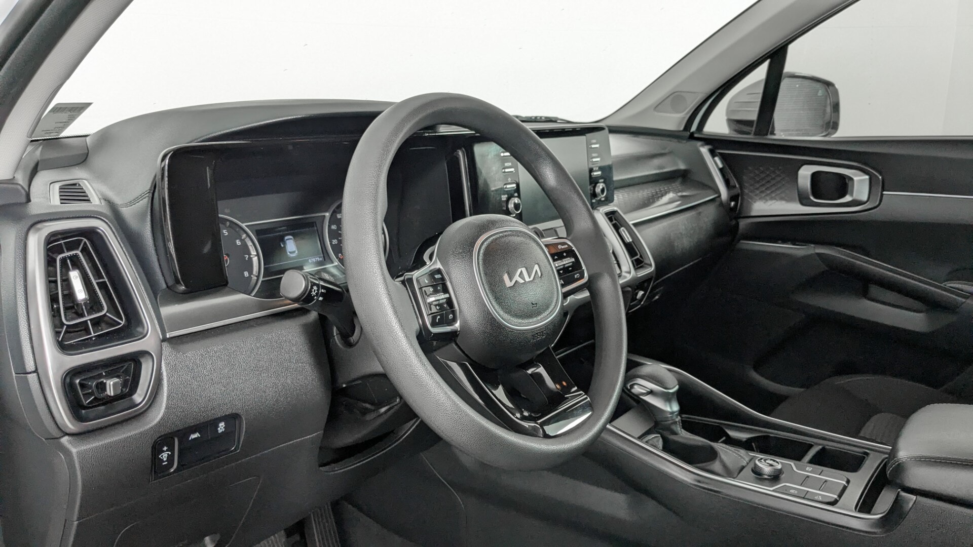 Florida Fine Cars - Used vehicle - SUV KIA SORENTO 2023