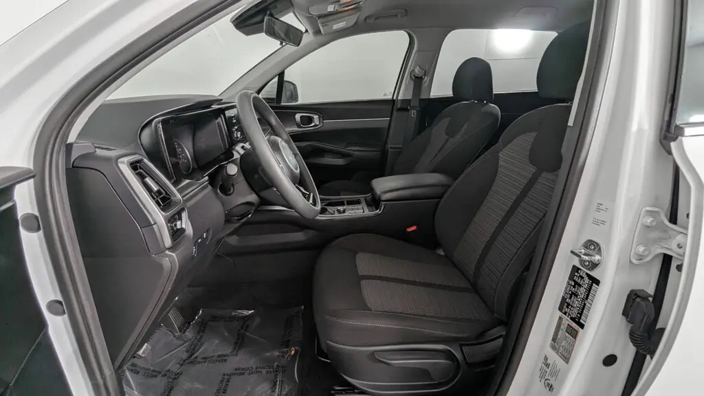 Florida Fine Cars - Used KIA SORENTO 2023 ORLANDO LX