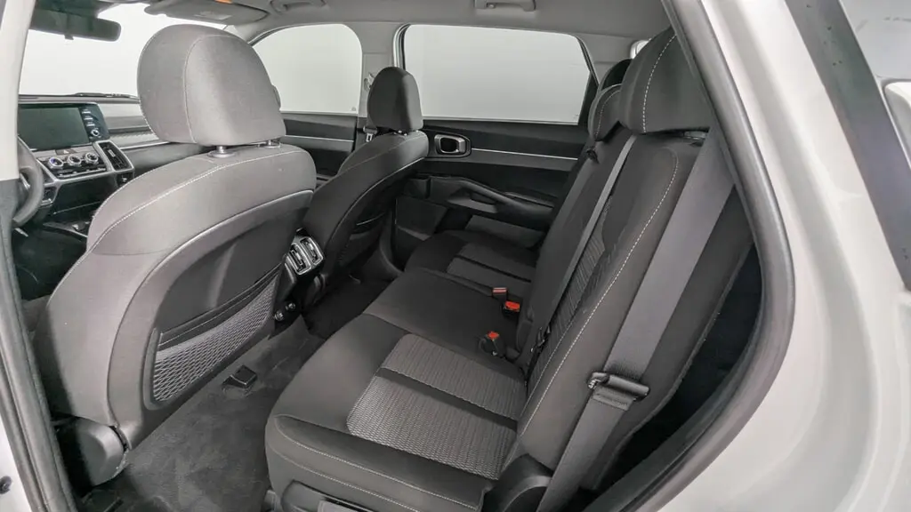 Florida Fine Cars - Used KIA SORENTO 2023 ORLANDO LX