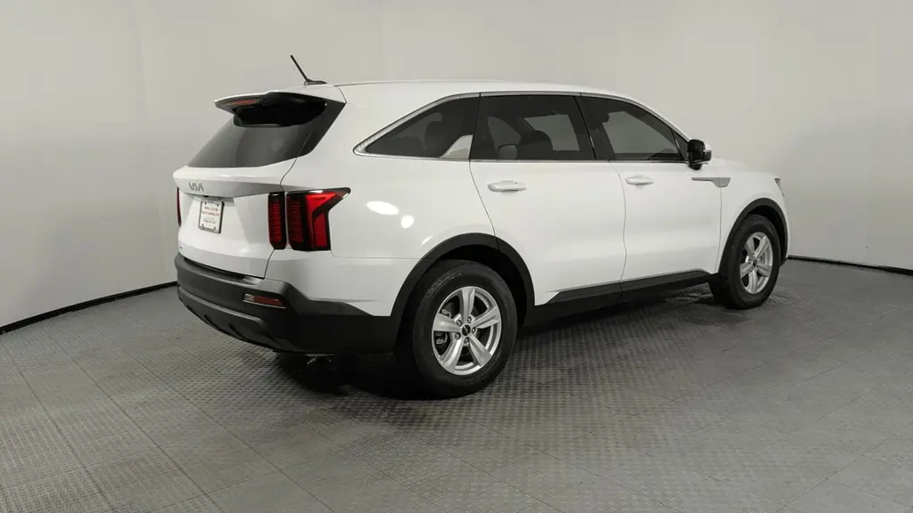 Florida Fine Cars - Used KIA SORENTO 2023 ORLANDO LX