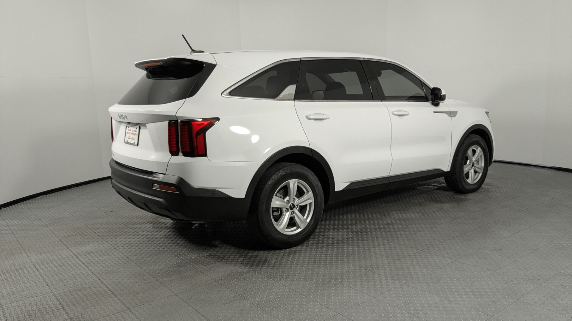 Florida Fine Cars - Used vehicle - SUV KIA SORENTO 2023