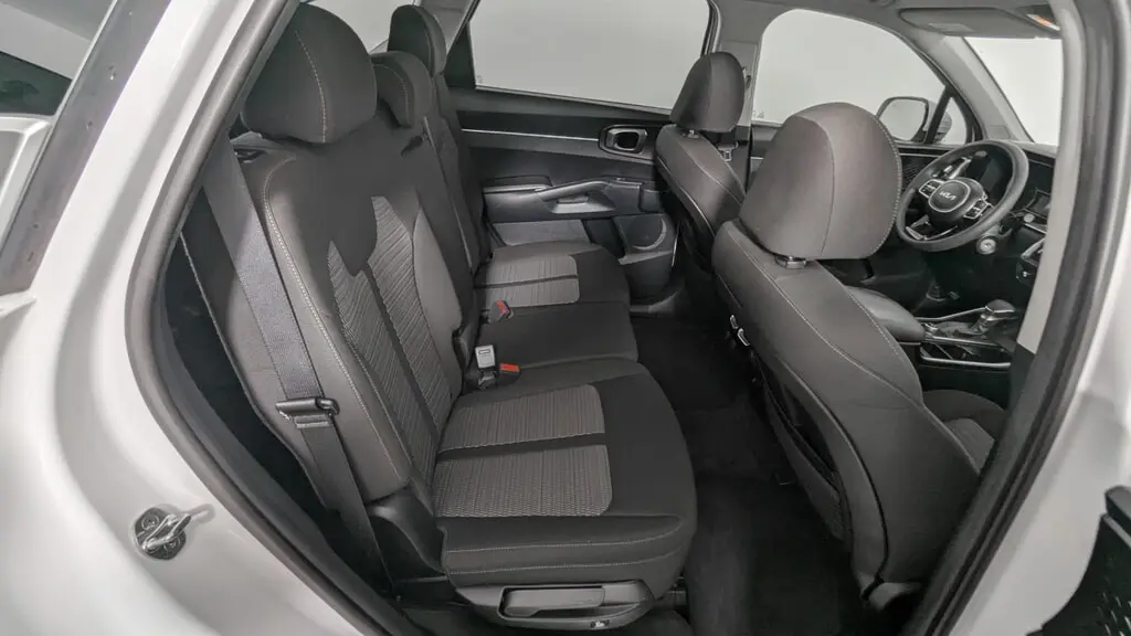 Florida Fine Cars - Used KIA SORENTO 2023 ORLANDO LX