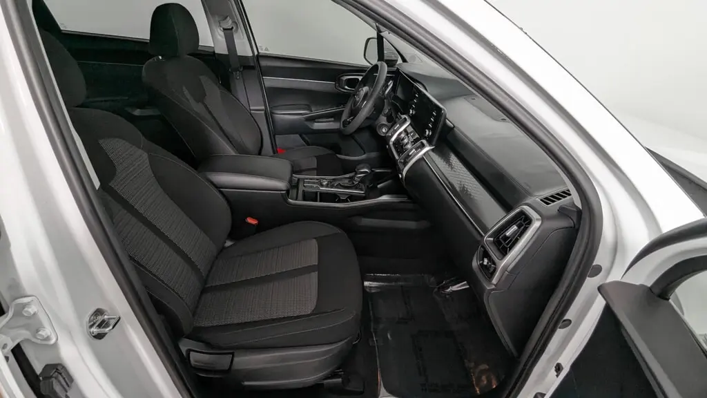 Florida Fine Cars - Used KIA SORENTO 2023 ORLANDO LX