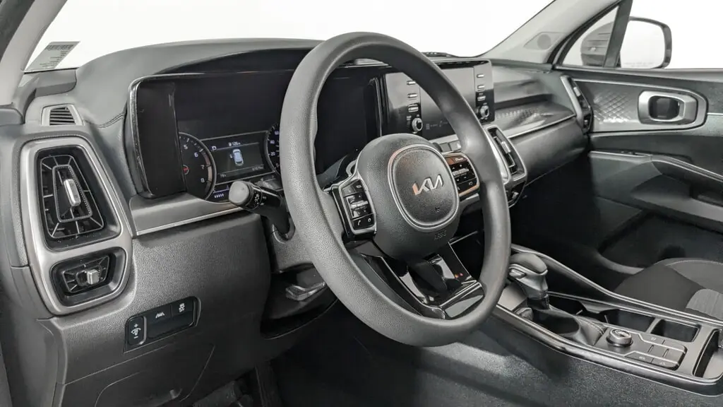 Florida Fine Cars - Used KIA SORENTO 2023 ORLANDO LX
