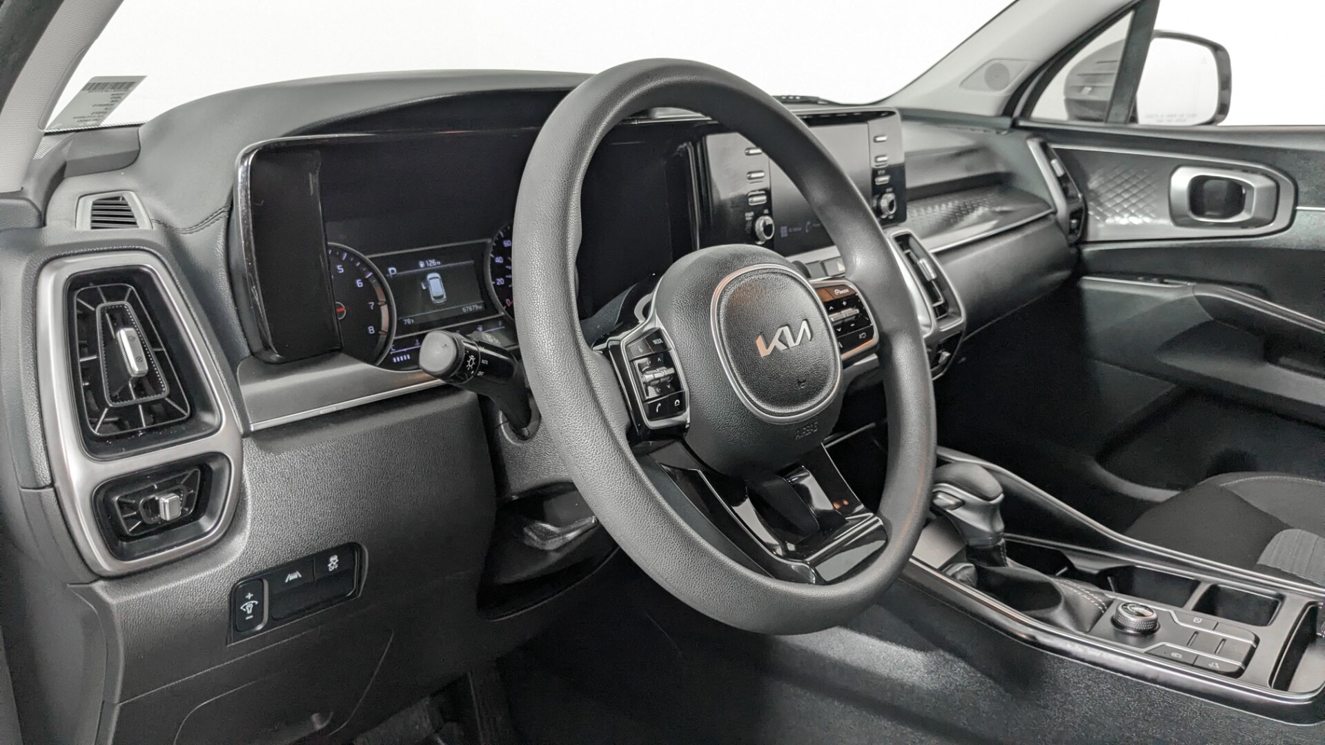Florida Fine Cars - Used vehicle - SUV KIA SORENTO 2023