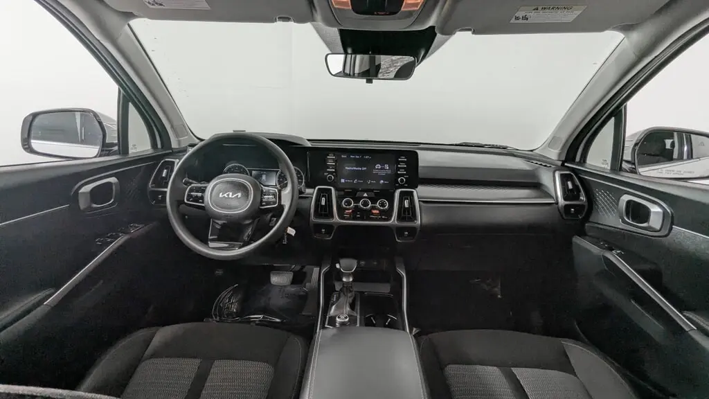 Florida Fine Cars - Used KIA SORENTO 2023 ORLANDO LX