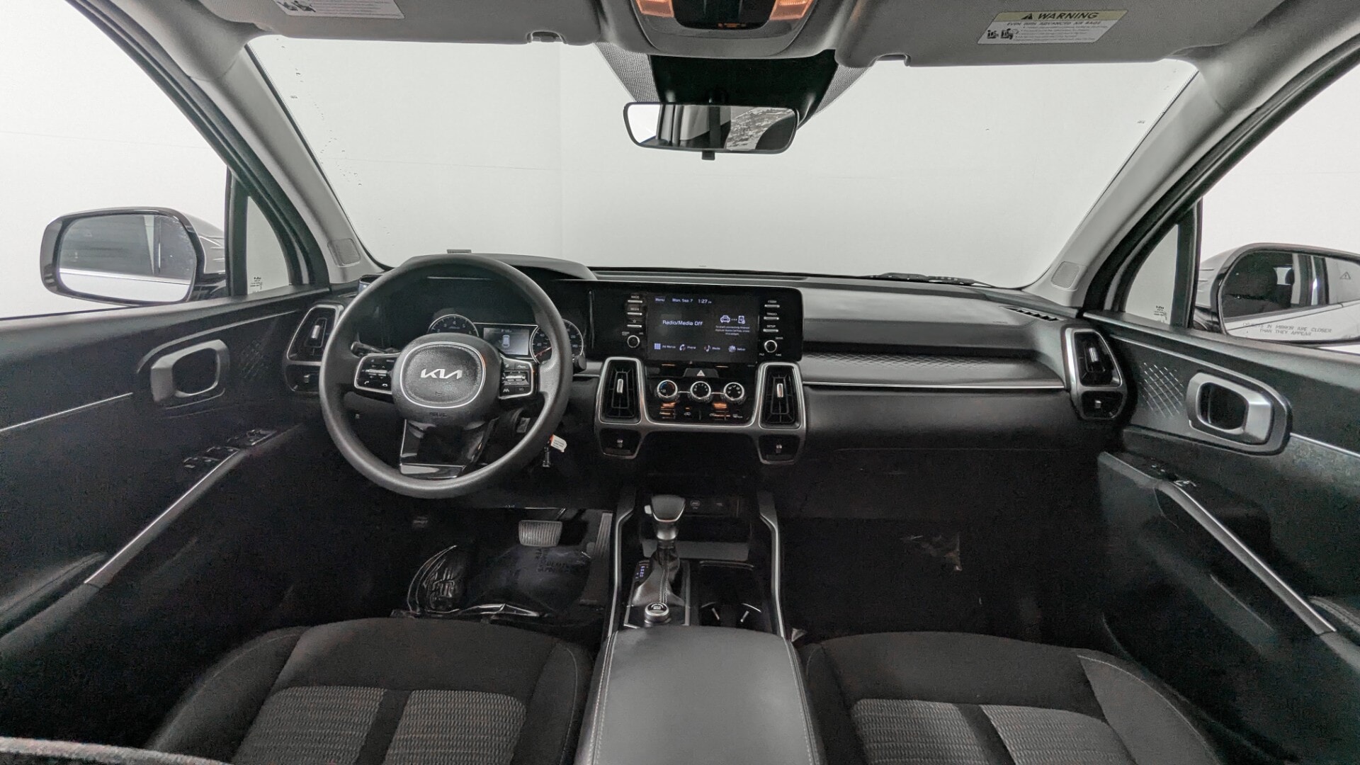 Florida Fine Cars - Used vehicle - SUV KIA SORENTO 2023