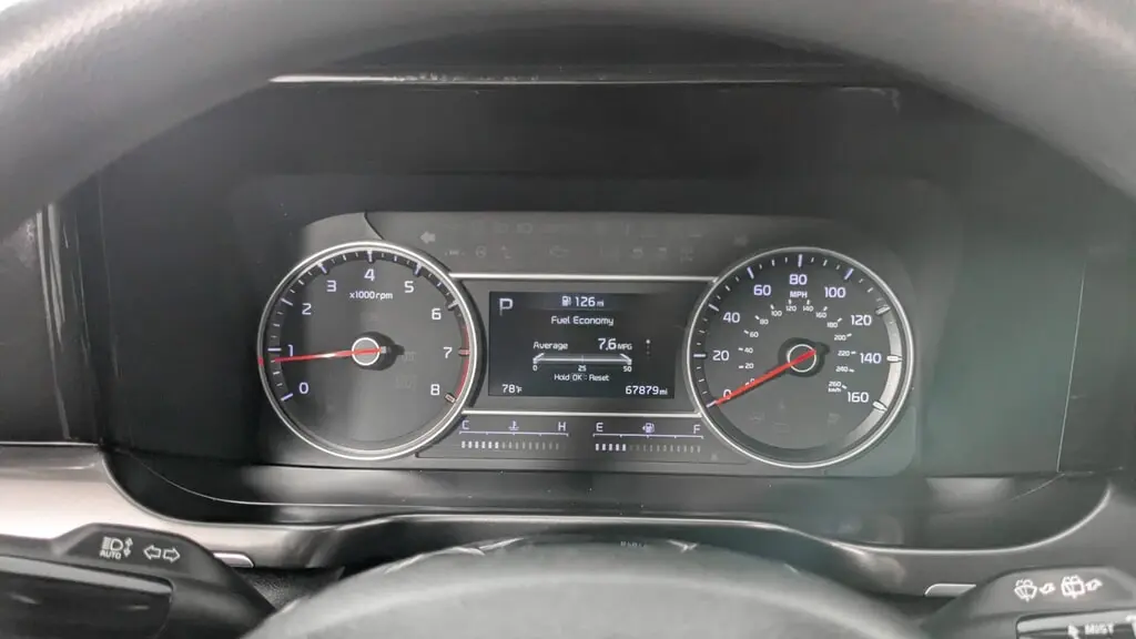 Florida Fine Cars - Used KIA SORENTO 2023 ORLANDO LX