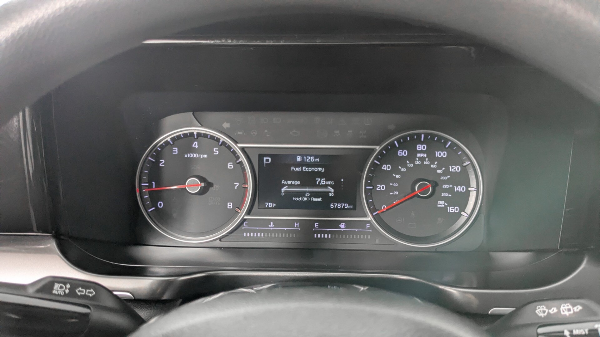 Florida Fine Cars - Used vehicle - SUV KIA SORENTO 2023