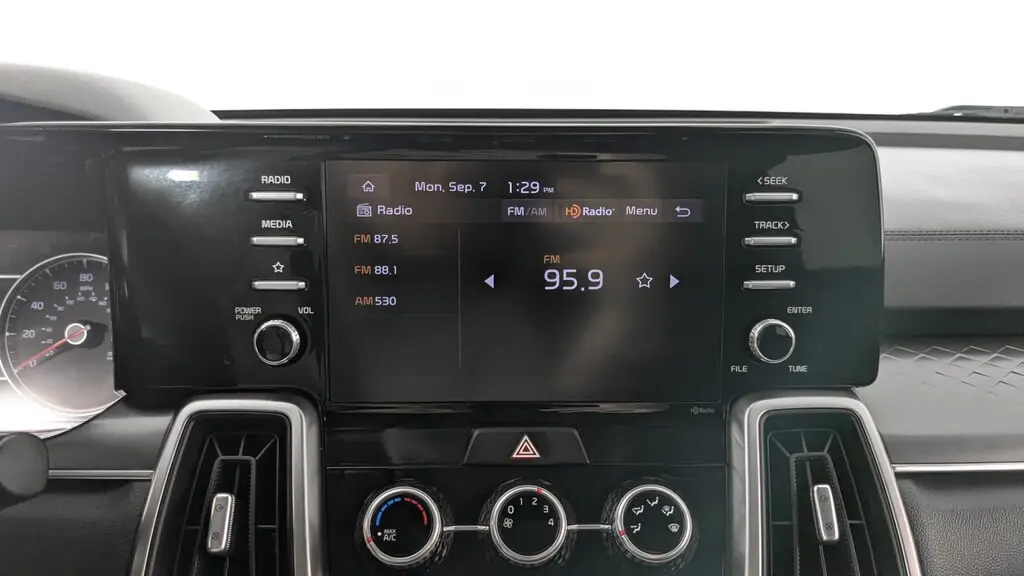 Florida Fine Cars - Used KIA SORENTO 2023 ORLANDO LX