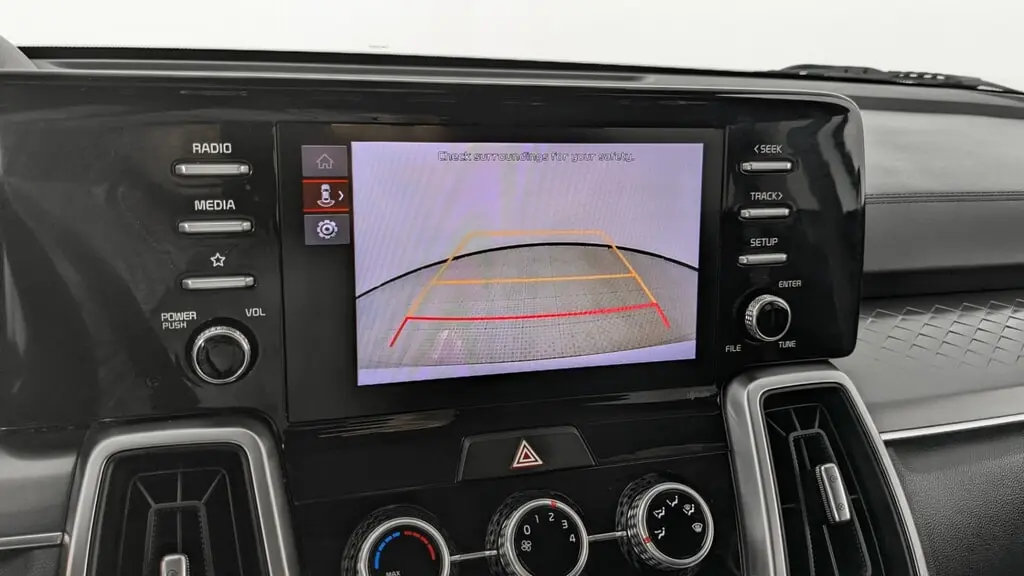 Florida Fine Cars - Used KIA SORENTO 2023 ORLANDO LX
