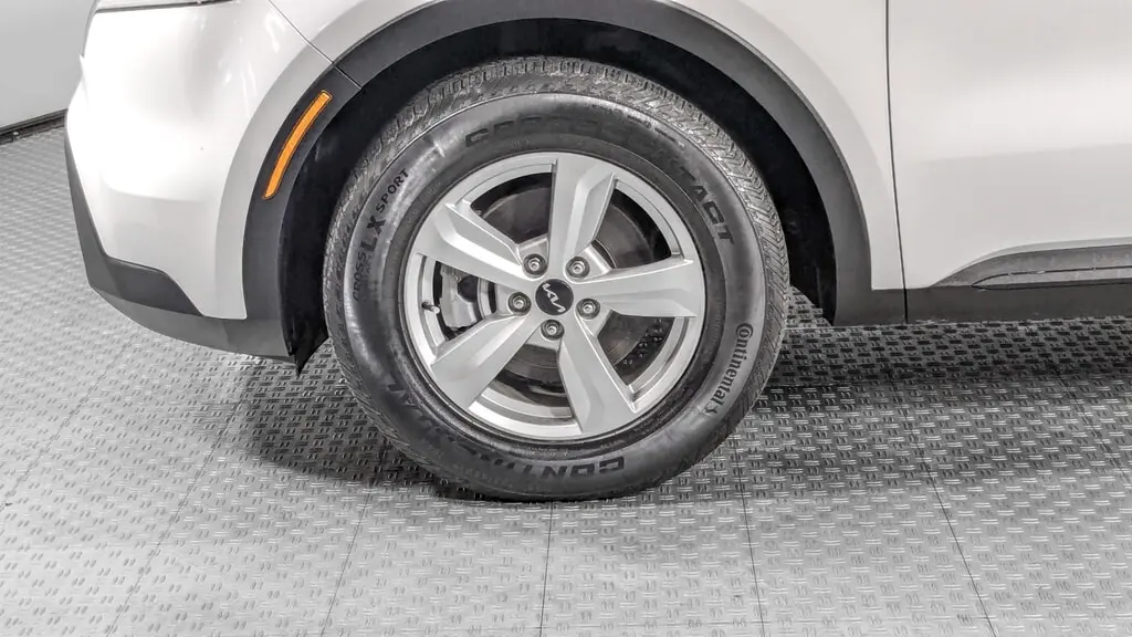 Florida Fine Cars - Used KIA SORENTO 2023 ORLANDO LX