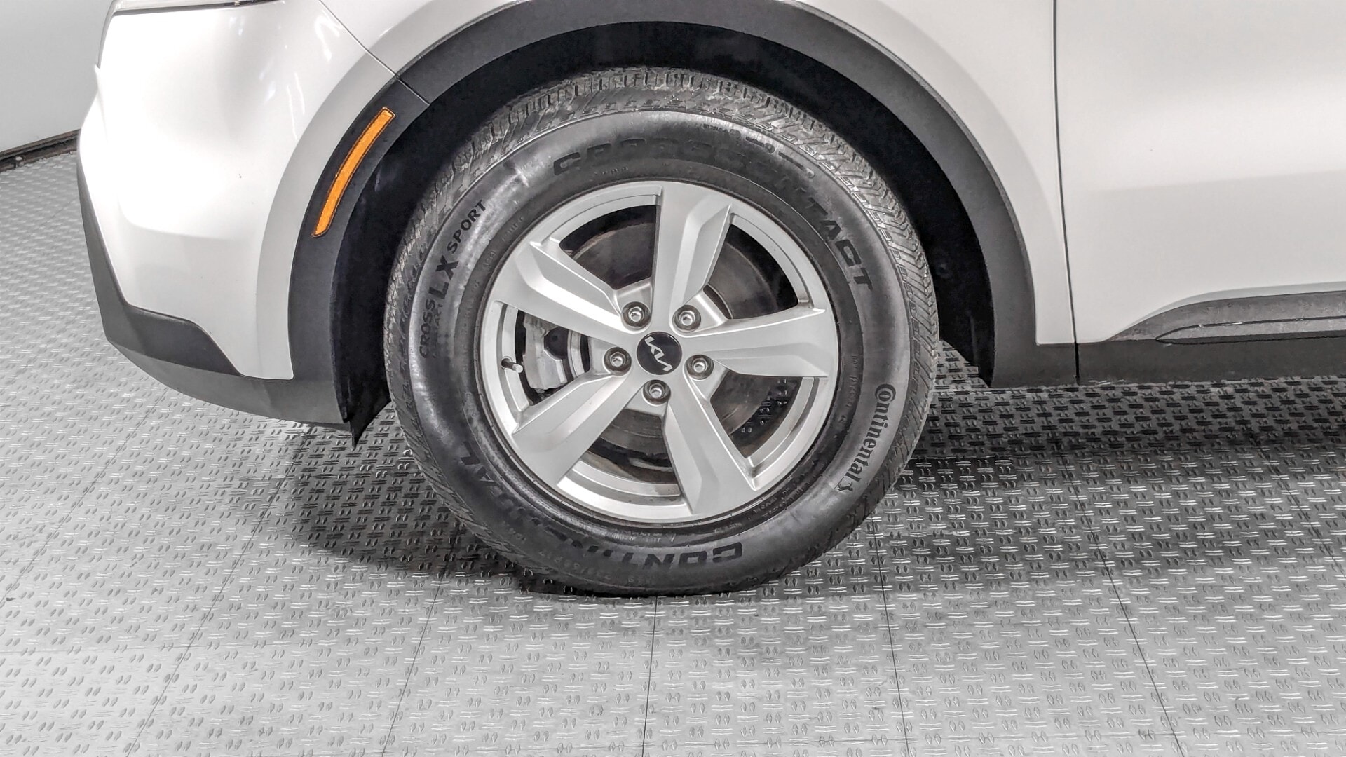 Florida Fine Cars - Used vehicle - SUV KIA SORENTO 2023