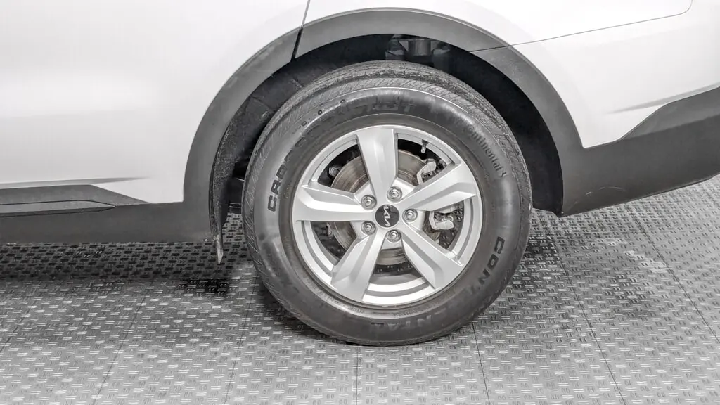 Florida Fine Cars - Used KIA SORENTO 2023 ORLANDO LX