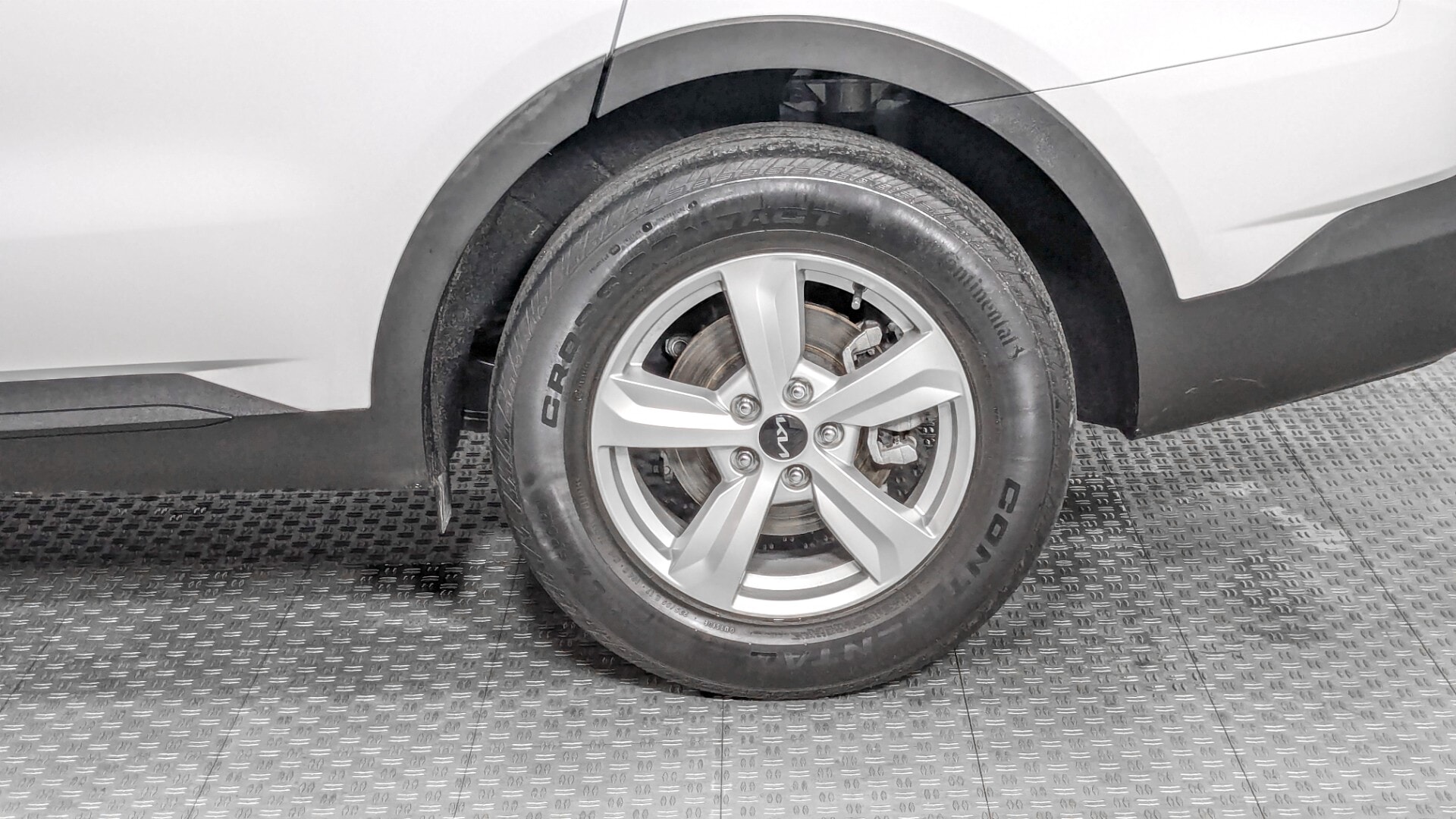 Florida Fine Cars - Used vehicle - SUV KIA SORENTO 2023