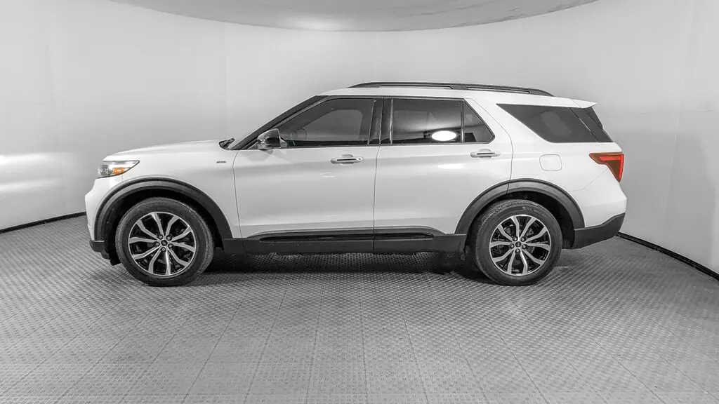 Florida Fine Cars - Used FORD EXPLORER 2022 ORLANDO ST-LINE