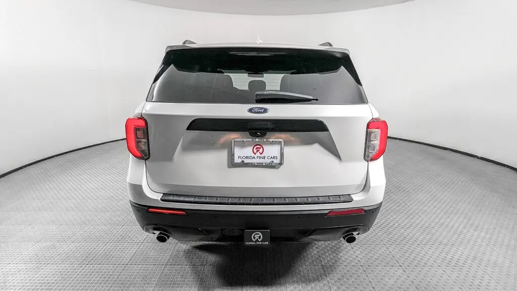 Florida Fine Cars - Used FORD EXPLORER 2022 ORLANDO ST-LINE