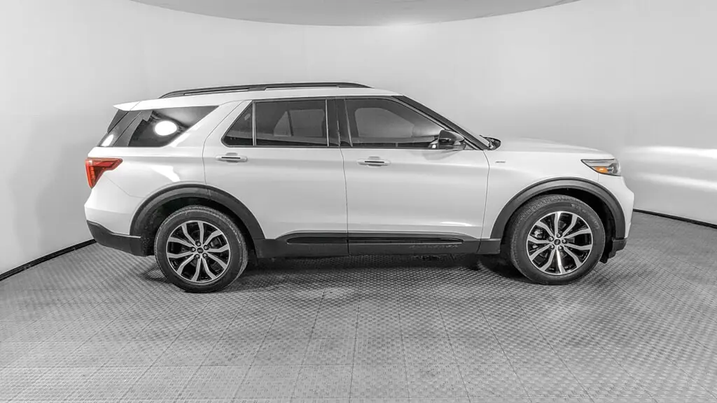 Florida Fine Cars - Used FORD EXPLORER 2022 ORLANDO ST-LINE