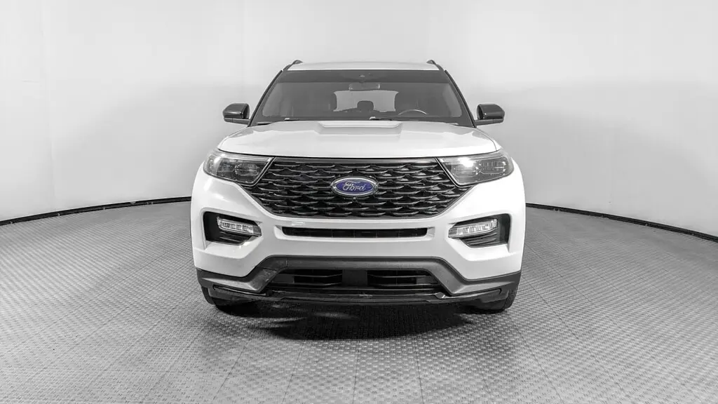 Florida Fine Cars - Used FORD EXPLORER 2022 ORLANDO ST-LINE