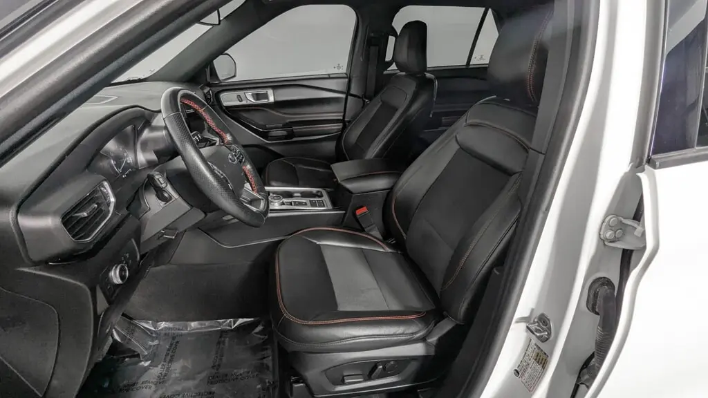 Florida Fine Cars - Used FORD EXPLORER 2022 ORLANDO ST-LINE