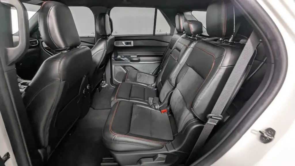 Florida Fine Cars - Used FORD EXPLORER 2022 ORLANDO ST-LINE