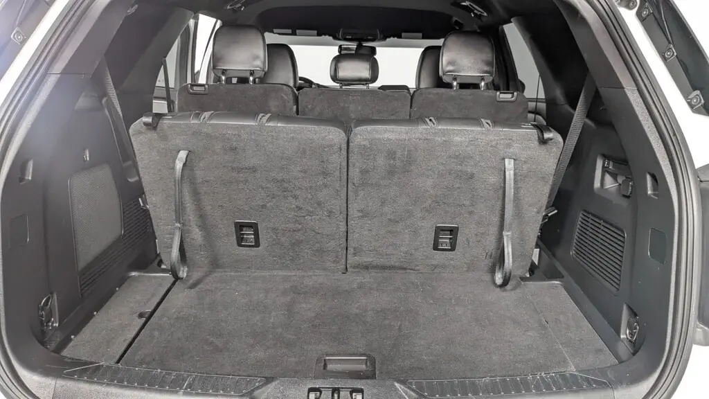 Florida Fine Cars - Used FORD EXPLORER 2022 ORLANDO ST-LINE