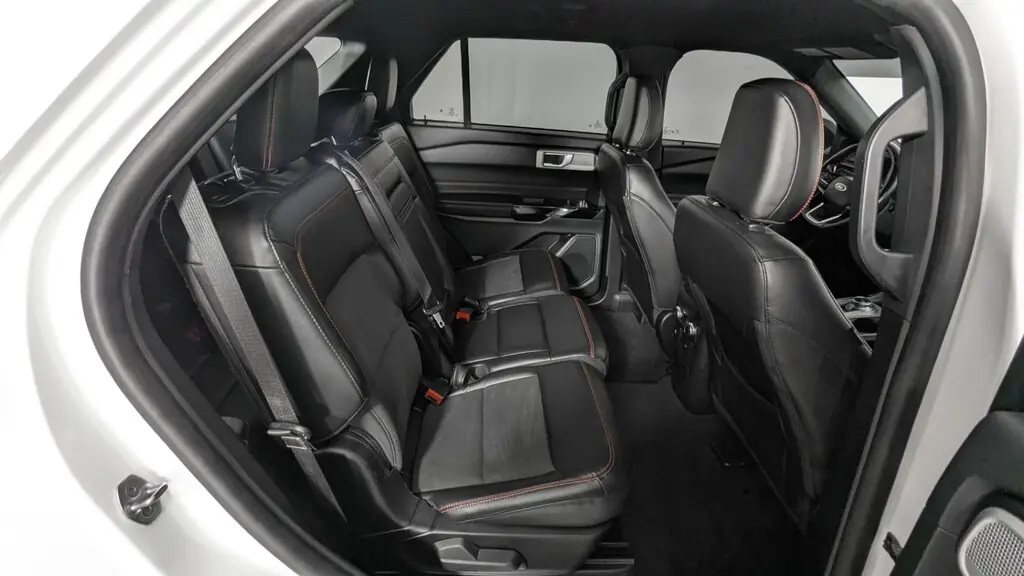 Florida Fine Cars - Used FORD EXPLORER 2022 ORLANDO ST-LINE