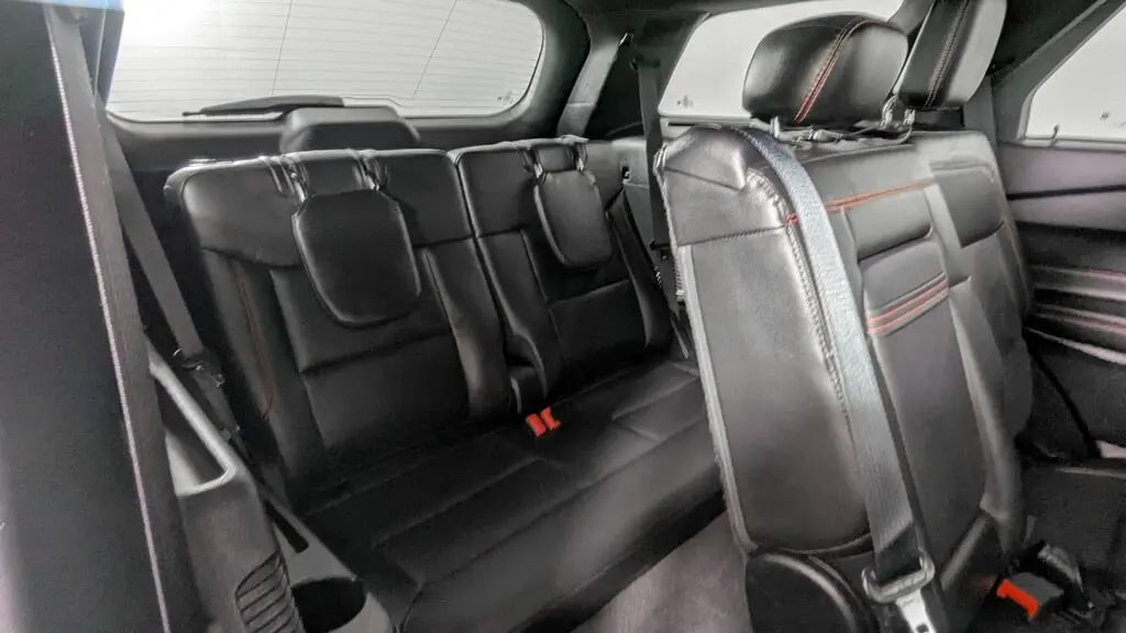 Florida Fine Cars - Used FORD EXPLORER 2022 ORLANDO ST-LINE