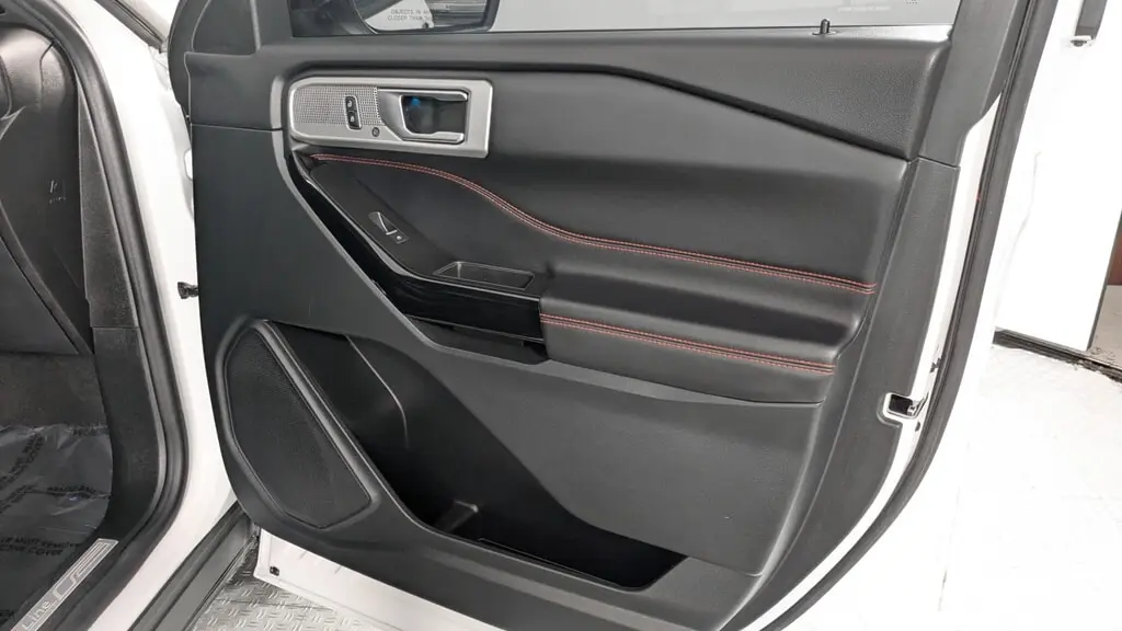 Florida Fine Cars - Used FORD EXPLORER 2022 ORLANDO ST-LINE