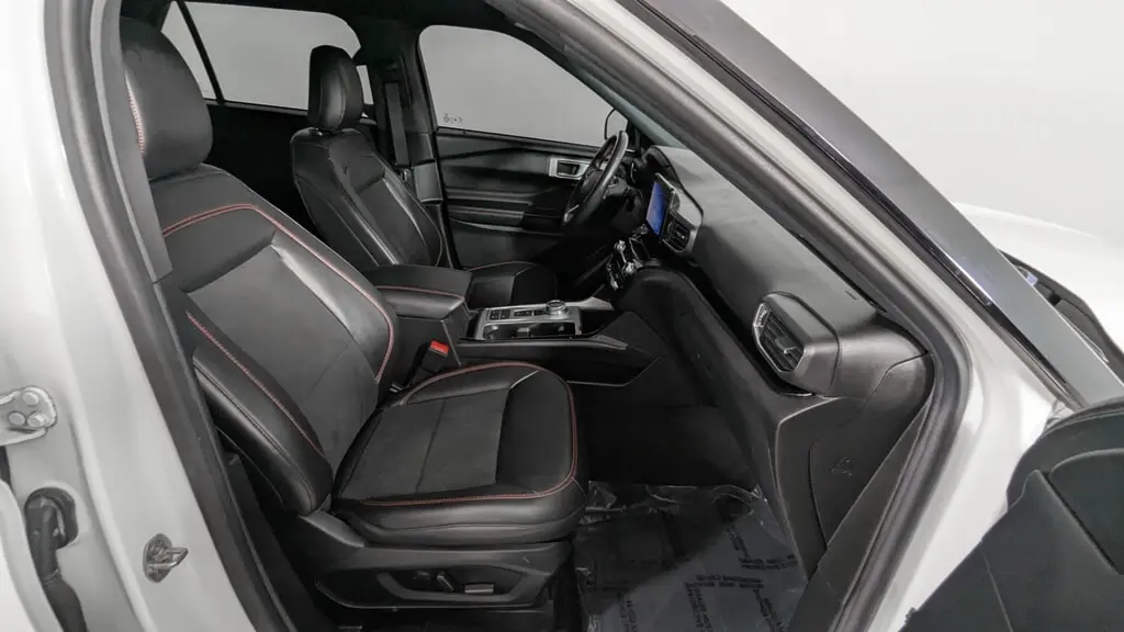 Florida Fine Cars - Used FORD EXPLORER 2022 ORLANDO ST-LINE