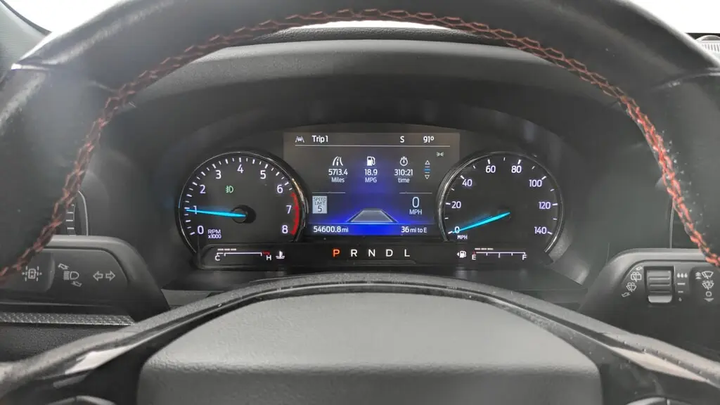 Florida Fine Cars - Used FORD EXPLORER 2022 ORLANDO ST-LINE
