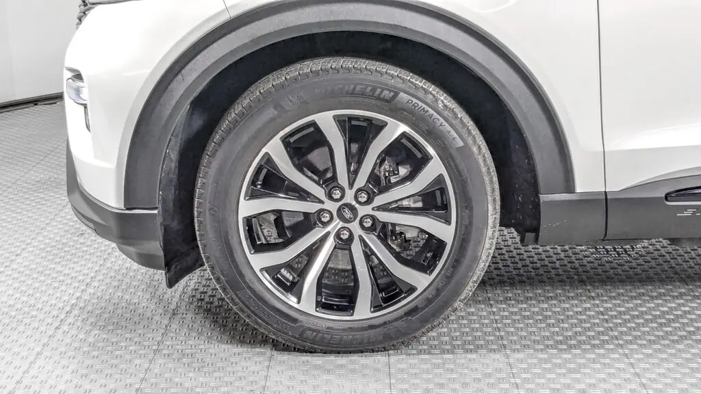 Florida Fine Cars - Used FORD EXPLORER 2022 ORLANDO ST-LINE