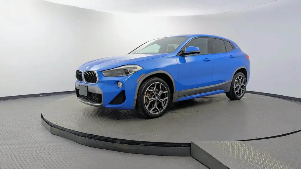 Florida Fine Cars - Used BMW X2 2020 MARGATE XDRIVE28I