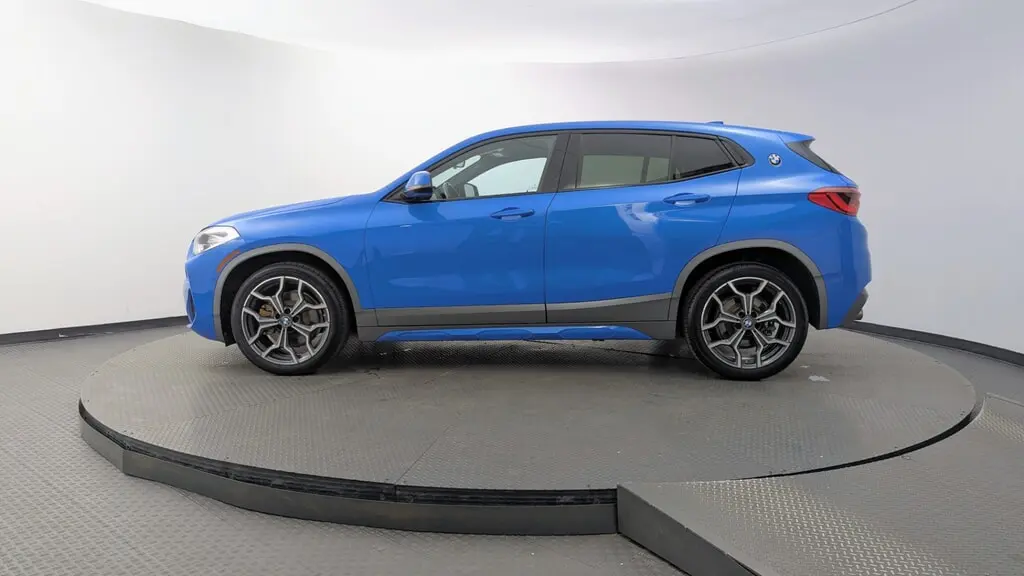 Florida Fine Cars - Used BMW X2 2020 MARGATE XDRIVE28I