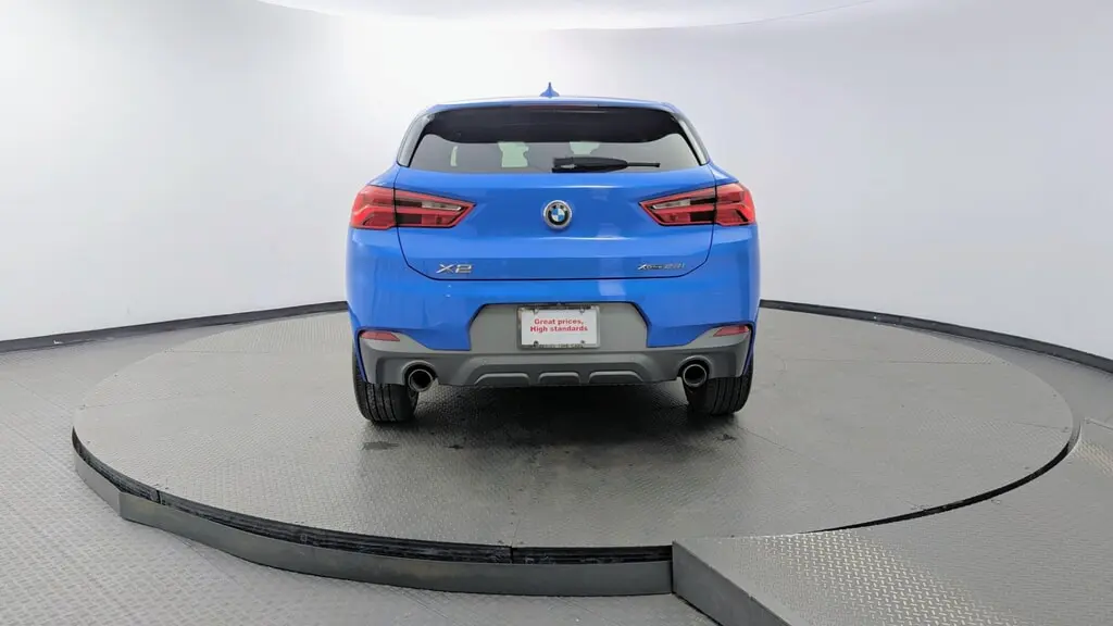 Florida Fine Cars - Used BMW X2 2020 MARGATE XDRIVE28I