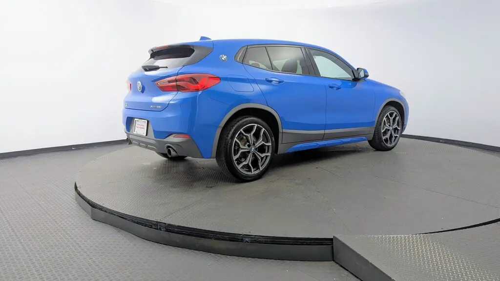 Florida Fine Cars - Used BMW X2 2020 MARGATE XDRIVE28I